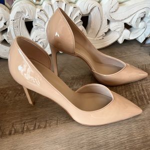 FLASH SALE New Stuart Weitzman heels